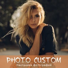 SaShiKo портрет фото на заказ Алмазная картина Полная площадь изображение горного хрусталя DIY Алмазная мозаика Алмазная вышивка распродажа