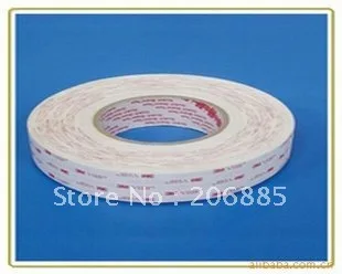 3M VHB 4914 doulbe sided adhesive foam tape thickness is 0 25mm 10mm 33M 5rolls lot