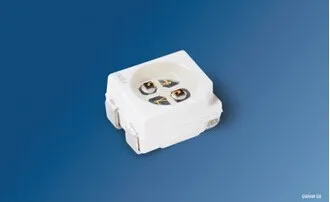 

LAY T67B OSRAM OSRAM Multi TOP 3528 red and yellow color super bright