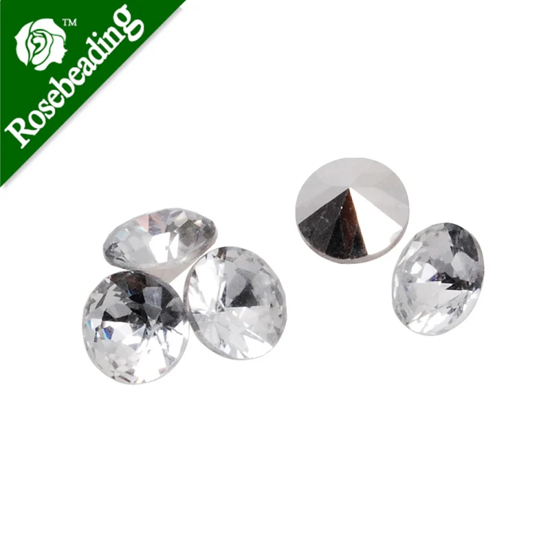 8mm Round Cabochon Cushion Cut Fancy Crystal Stone,Cushion ...