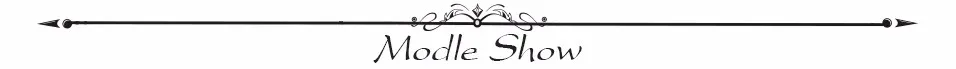 Modle Show(2)