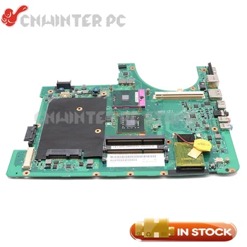 

NOKOTION MBATN0B002 MB.ATN0B.002 For acer aspire 6935 6935G laptop motherboard PM45 DDR2 Free cpu with graphics slot