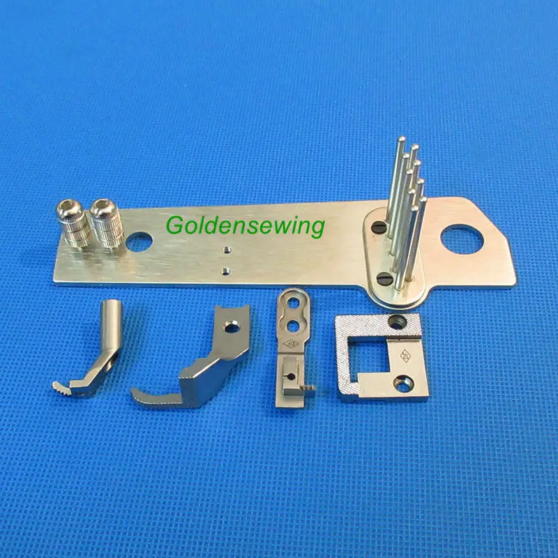 Buy High Quality Complete Binding Attaching Parts For
