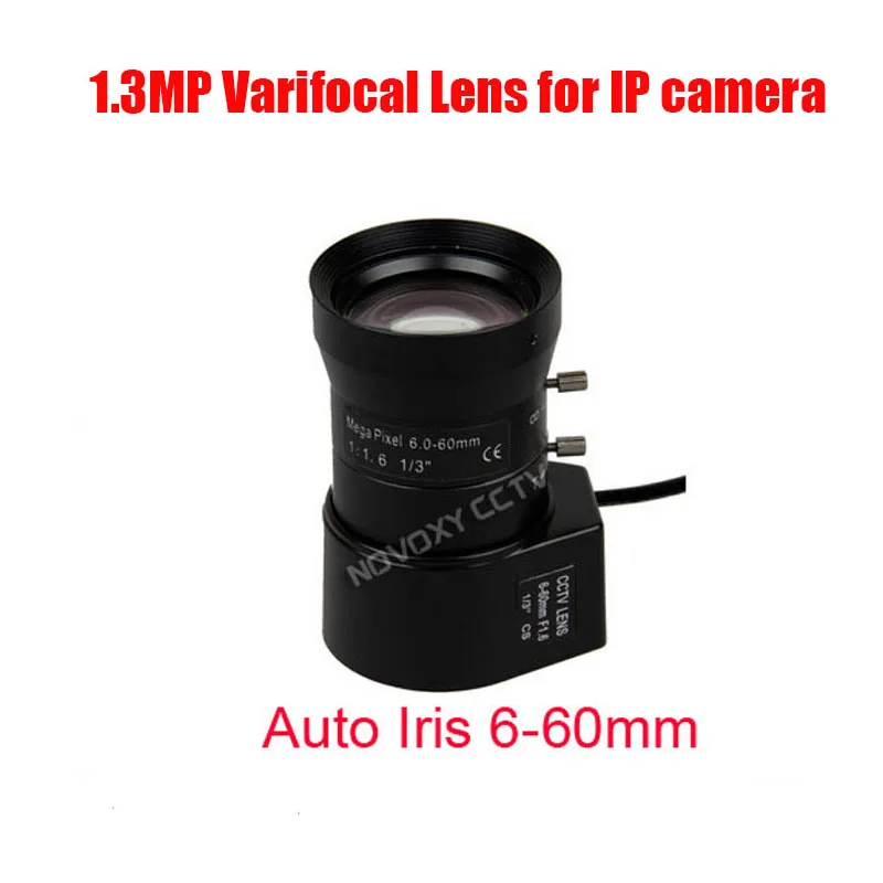 1.3 Megapixel HD 1/3 1.3 Megapixel HD 1/3