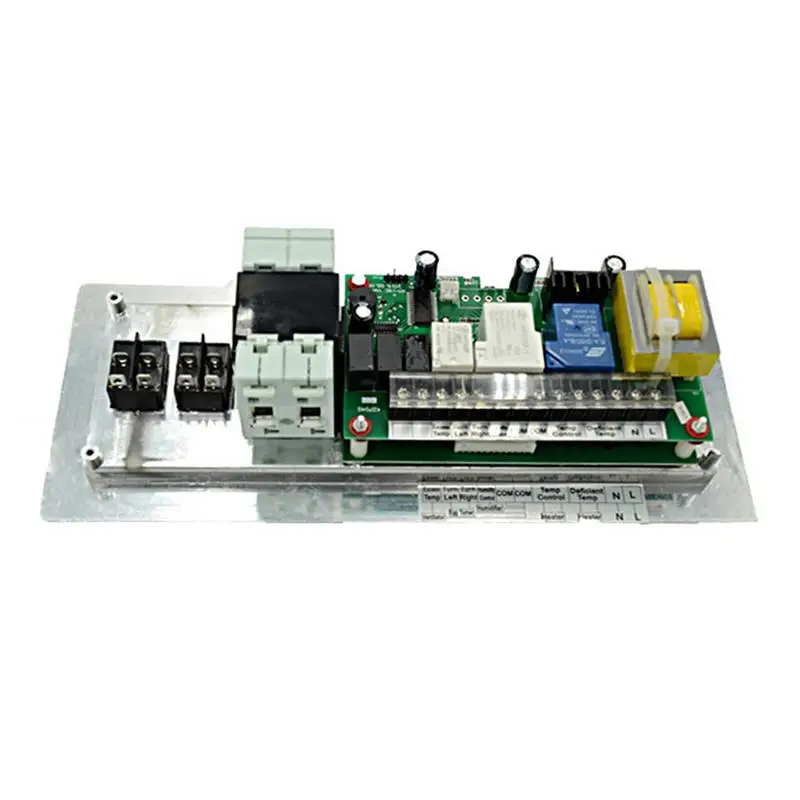 XM-18E, полностью автоматический инкубатор для яиц, многофункциональный контроллер, датчик температуры и влажности, контроллер для яиц