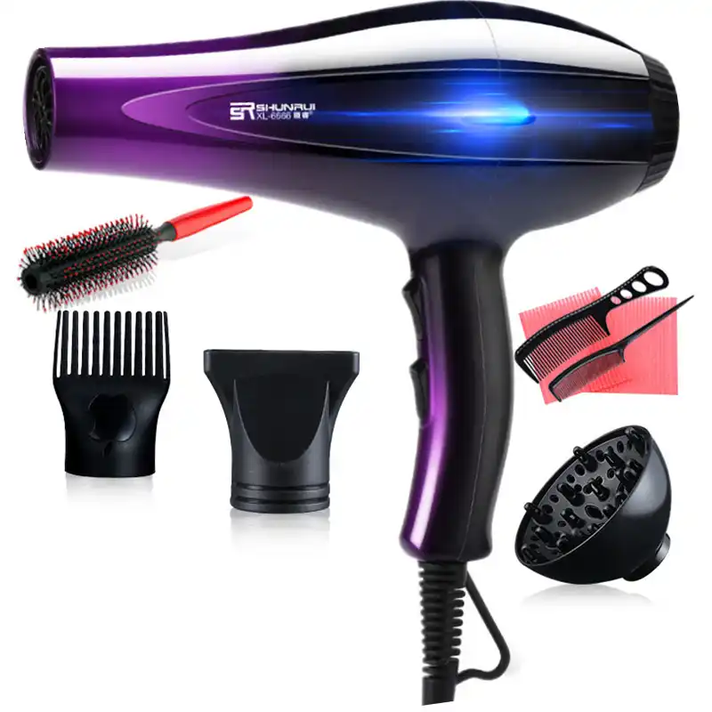 salon hair dryer machine