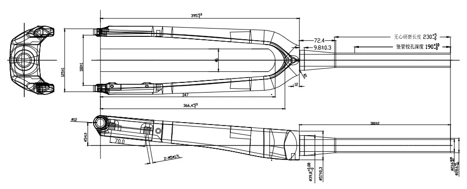 CS01 M12 geometry
