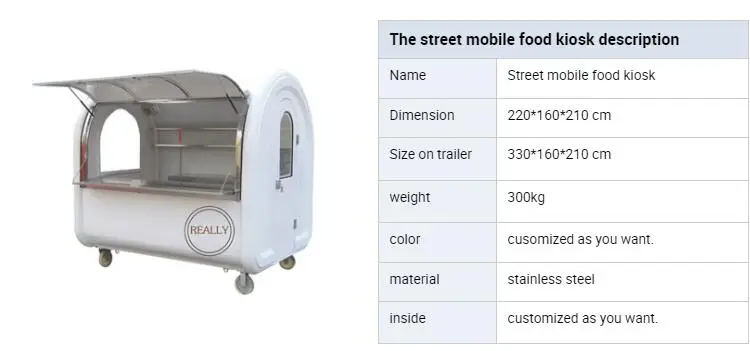 food cart2