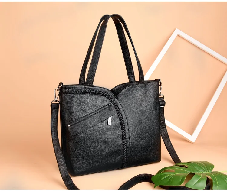 grande capacidade bolsa crossbody sacos para mulher