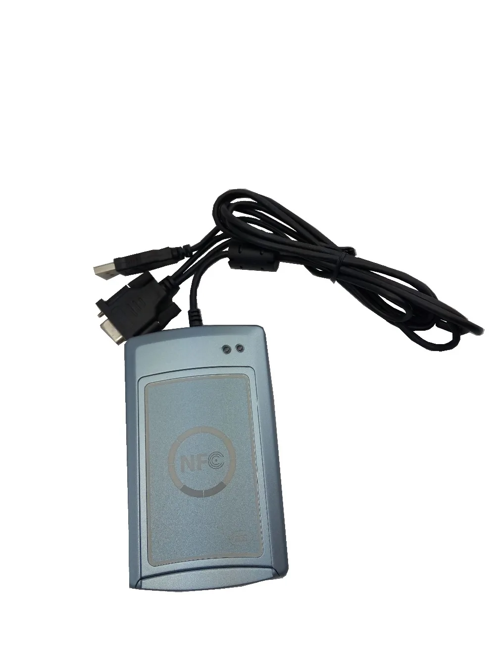 ACR122S серийный NFC считыватель бесконтактный смарт карт|card reader|smart card readercard reader |