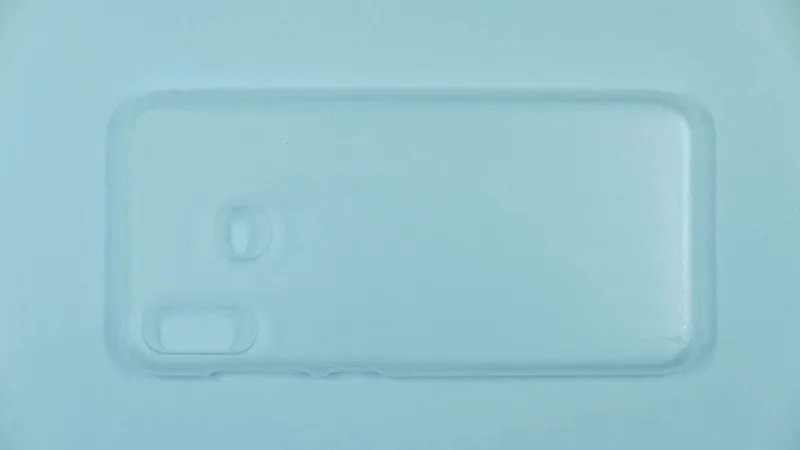 Для ASUS ZENFONE MAX(M1) ZB555KL тонкий цветной резиновый матовый пластиковый жесткий чехол