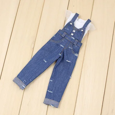 Blyth doll A set Scotch Soda with T-Shirt for the  JOINT body cool dressing ICY DBS NEO 6