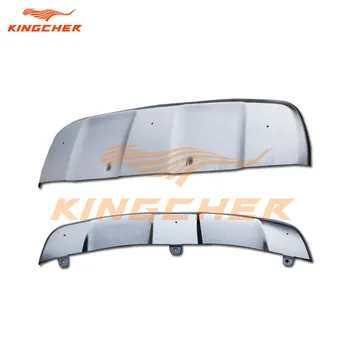 

High quality OEM stainless steel bumper board skid plate Nerf bar for BMW X6 E71 2009 2010 2011 2012 2013 2014