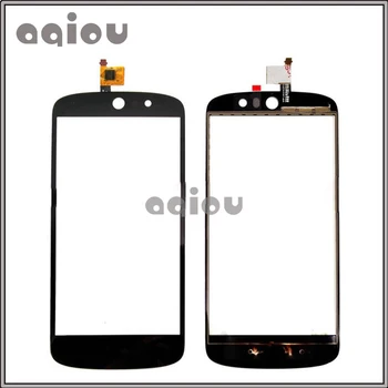 

10Pcs/lot 5.0" For Acer Liquid Z530 Touch Screen Digitizer Front Glass Lens Sensor Panel High Quality