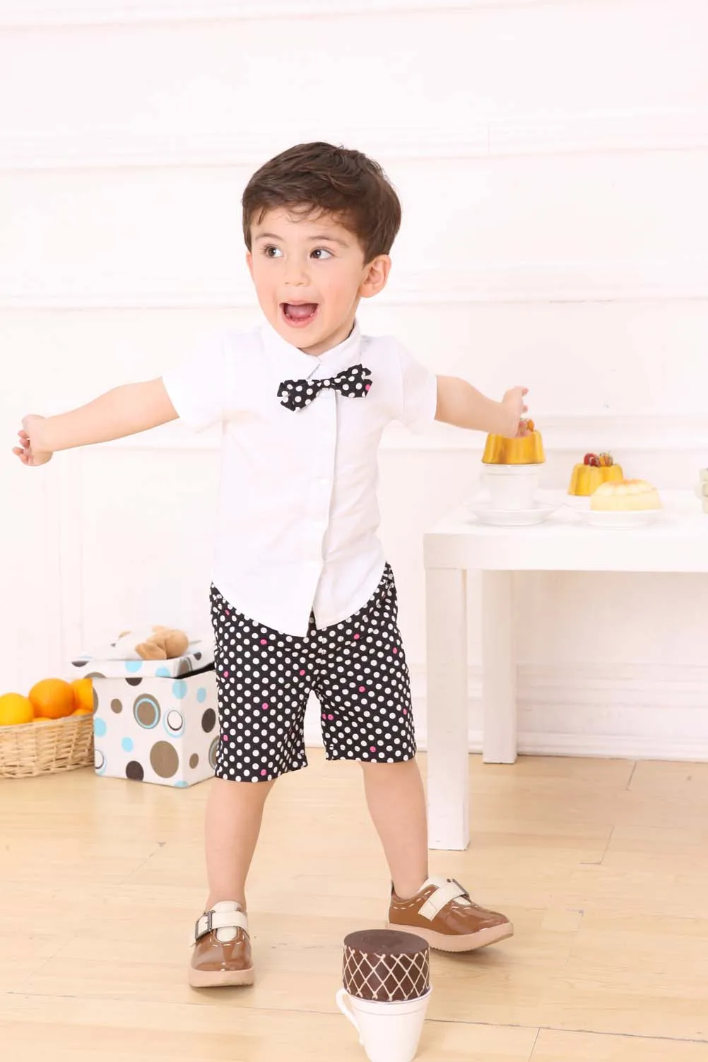 2t boy dress clothes