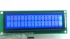 5pcs larger LCD 1602 16x2 largest character big size blue/Gray/Yellow green display module 122*44mm HD44780 SPLC780D LMB162GBY ► Photo 1/4