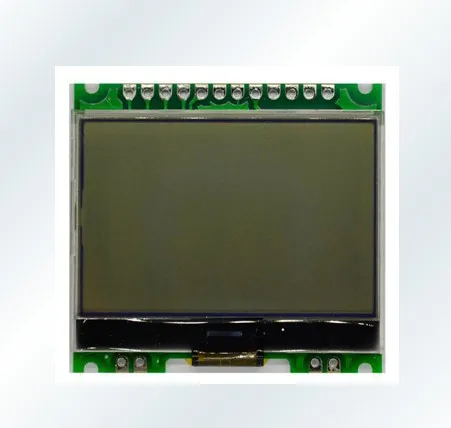 Бесплатная доставка! 12864 SPI CC2530 CC2540 LCD с белой подсветкой | Электронные компоненты
