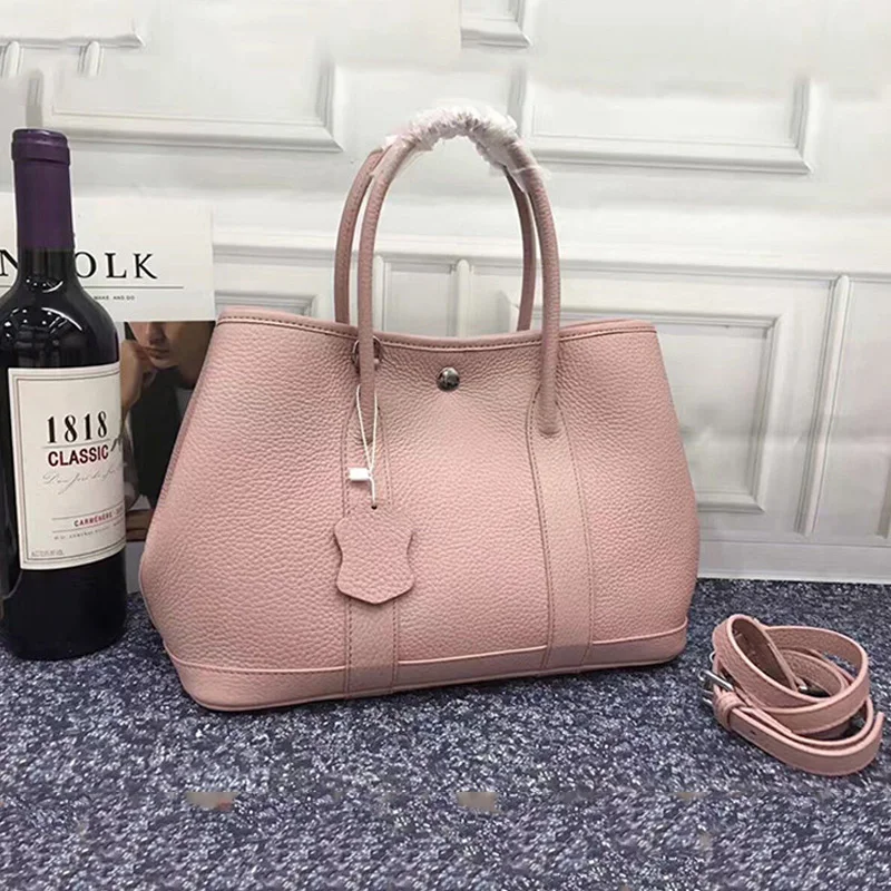 

Genuine Leather Women Handbag Luxury Brand Fashion Ladies Shoulder Bag Designer Female Crossboby Bags Girls Gift Bolsos Feminina