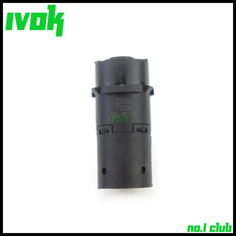 Парковки PDC датчик дистанционного управления для Nissan Titan 04-10 Armada 05-09 Pathfinder 04 25994-7S000 259947S000