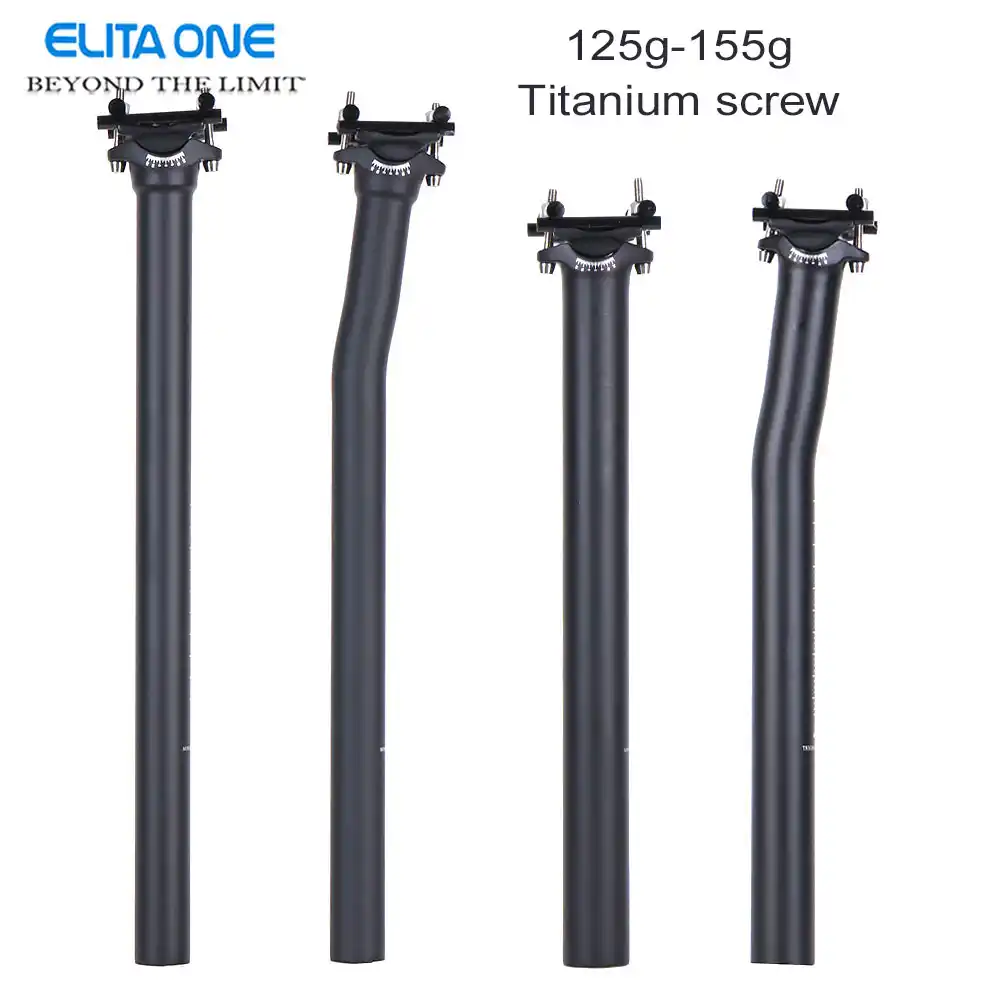 lightweight mtb seatpost