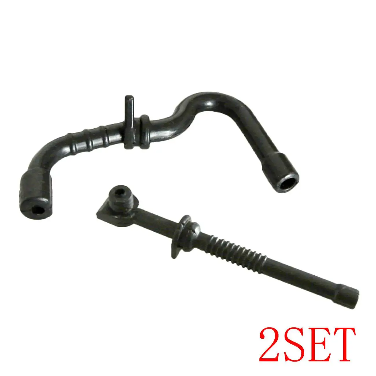 Gas Fuel Oil Line Pipe Tube Hose For Stihl Chainsaw MS170 MS180 017 018