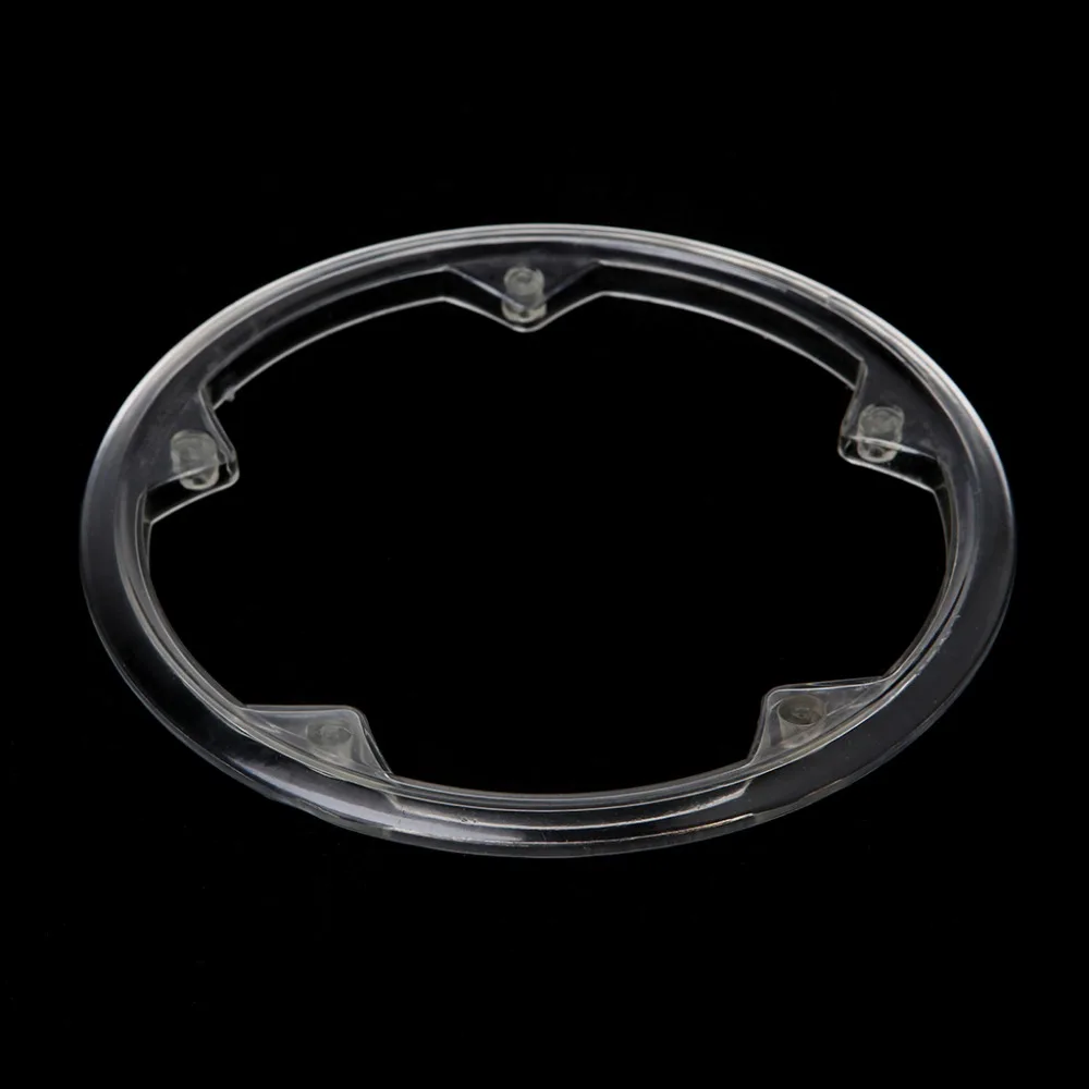 Best Bicycle Crankset Cap Plastic Chain Wheel Cover 5 Holes Protective Guard For MTB 2 Best Bicycle Crankset Cap Plastic Chain Wheel Cover 5 Holes Protective Guard For MTB 2