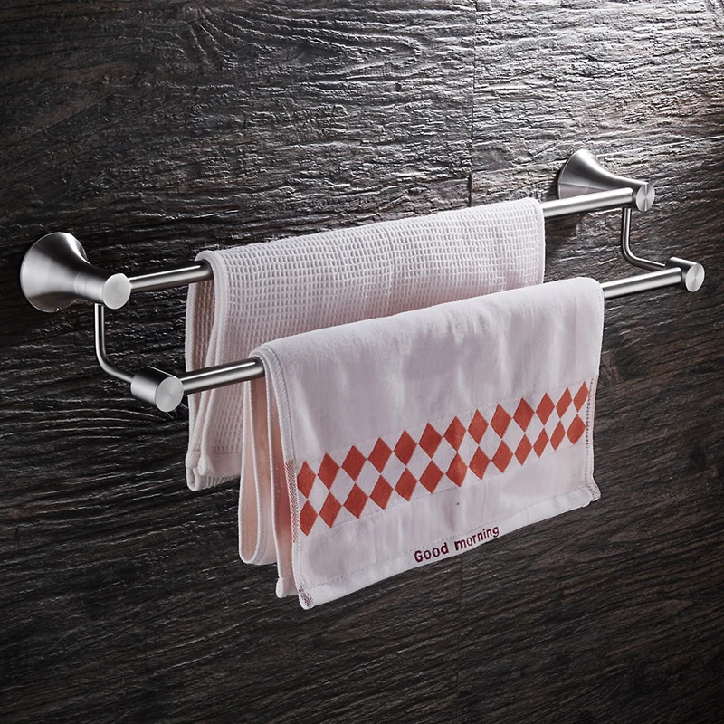 Рисунок 2 - WEYUU настенный держатель для полотенец 40/50/61 см