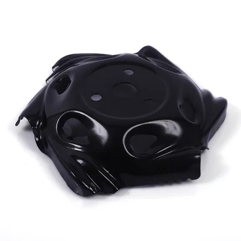 

Metal Grass Mowing Lawnmower Weeding Tray Trimmer Head Machine Accessories Garden Power Tool Lawn Mower Parts Black