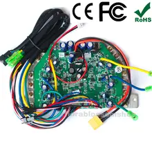 hoverboard replacement parts mainboard very high quality FCC ROHS approved