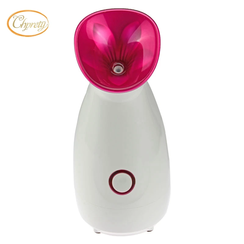 

Facial Steamer Hydrating Machine Skin Deep Clean Thermal Sprayer Face Steaming