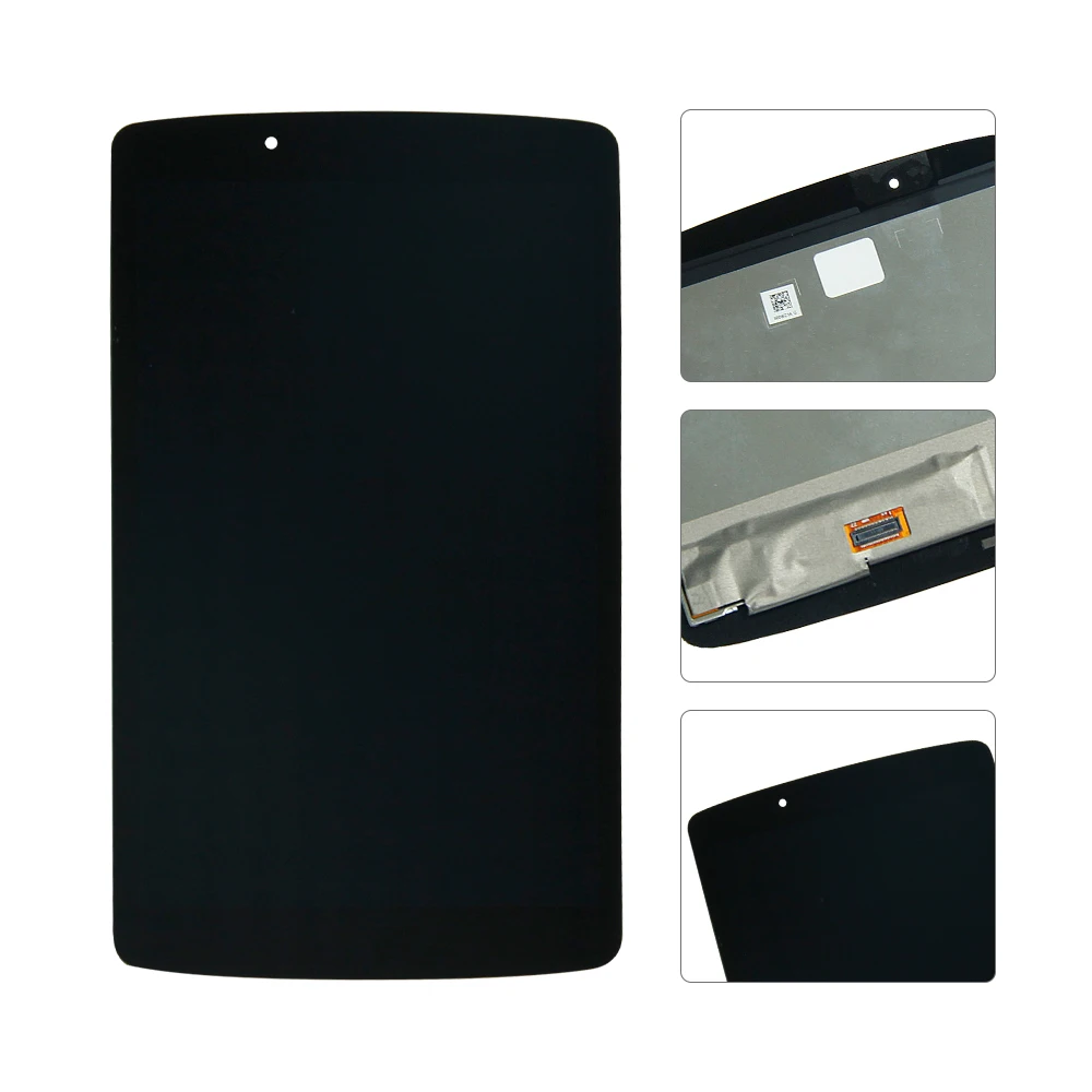 8'' For LG G Pad II 8.0 LG V498 LCD Display Touch Screen Digitizer