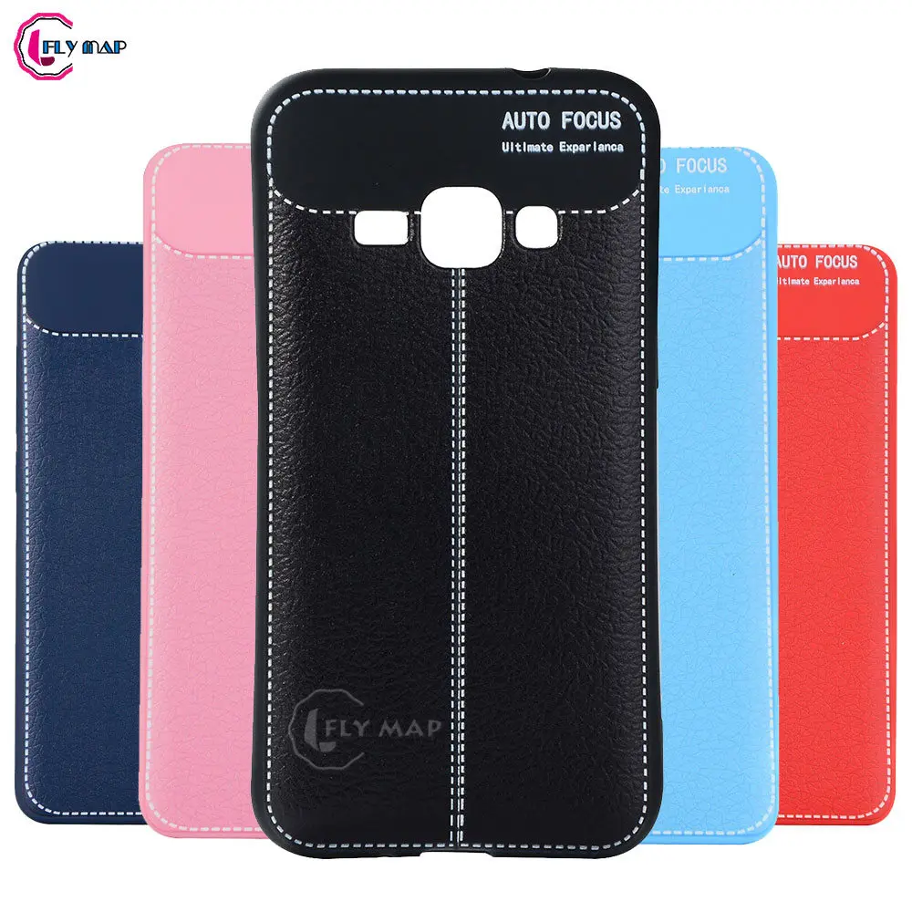 

Soft Case for Samsung Galaxy J1 2016 J120FN J120H TPU Silicone Phone Cover Coque Capa SM-J120FN SM-J120H SM J120F j12016 Bag