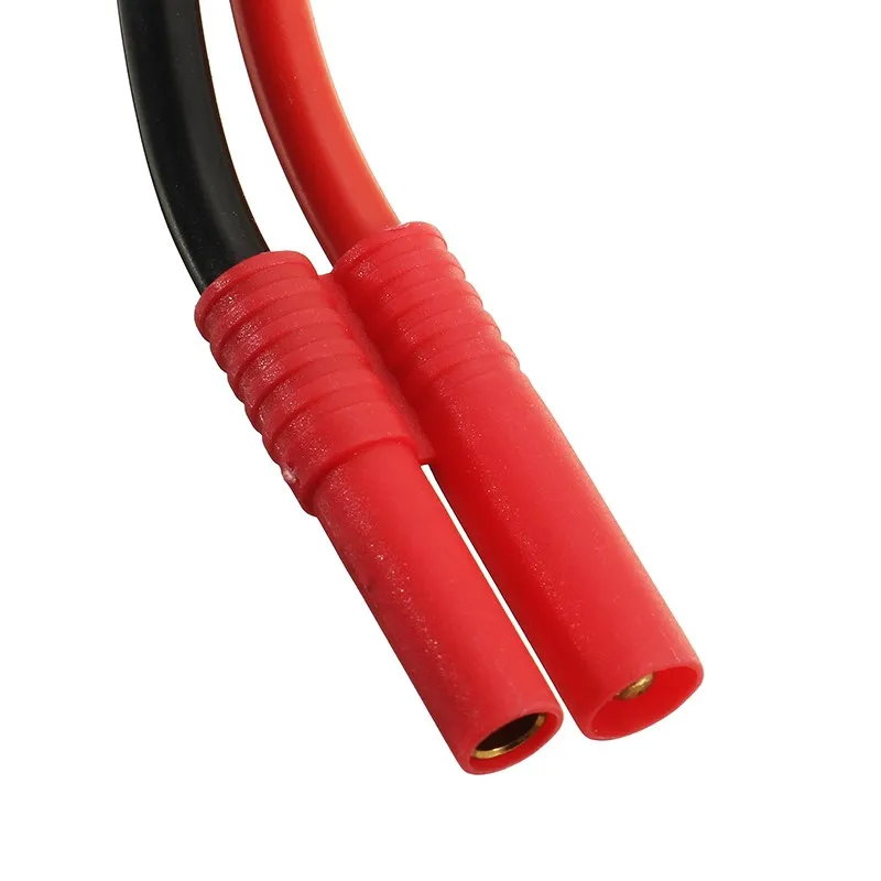 ZOP Power 14 8 v 5000mah 30c 4S RC Дрон Lipo батарея Банан вилка для вертолета квадрокоптера