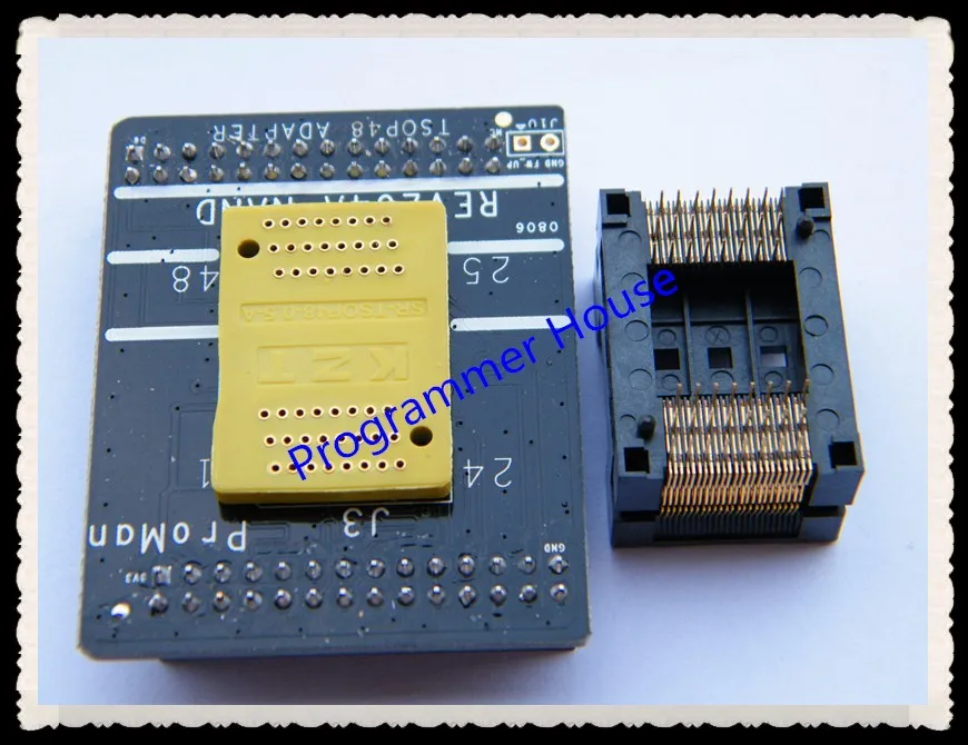 Proman tl86_Plus Профессиональный nand nor программист инструмент для ремонта копия NAND FLASH восстановление данных+ TSOP48& 56 TSOP56+ v1.8 адаптер