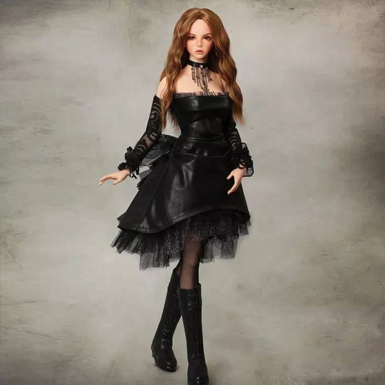 bjd fashion doll