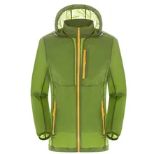 Лето Открытый Рыбалка рубашка Для мужчин Anti UV Сверхлегкий с капюшоном Мужская дышащая мульти-карман Пеший Туризм пальто