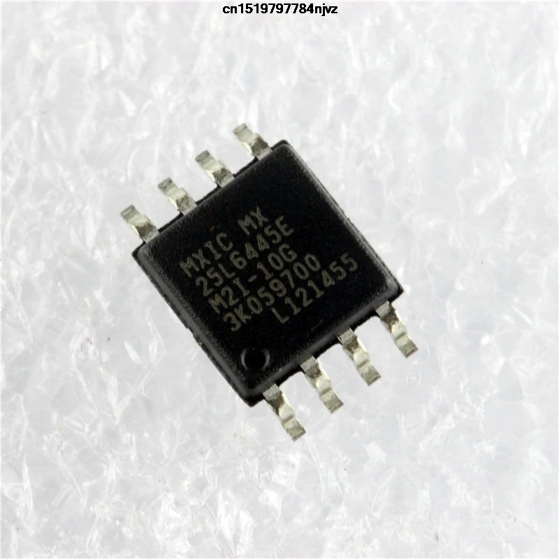 MX25L6445EM2I 10G MX25L6445E sop10 50 шт.|50pcs| |