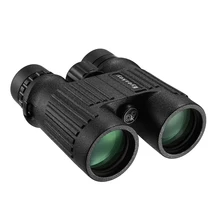 Высокие раз 110X42 Bak4 Призма мощный бинокль для активного отдыха на природе охотничий телескоп с Водонепроницаемый Пеший Туризм концерт скворечники