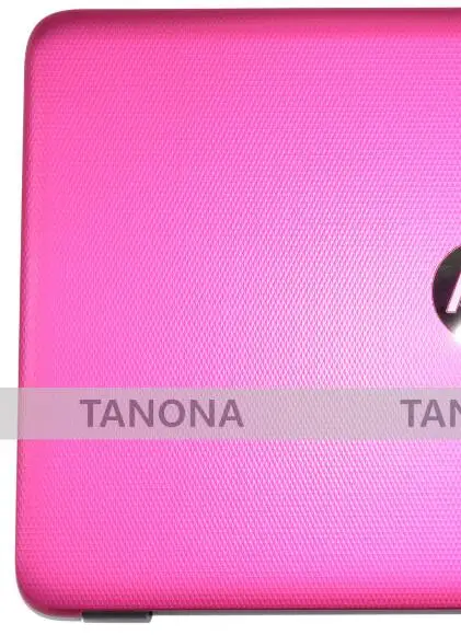 

Original New For HP 15-A 15-AC 15-AF 250 256 G4 15-AC121DX LCD Cover Back Cover Top Case Housing Cabinet 831917-001 Laotop Pink