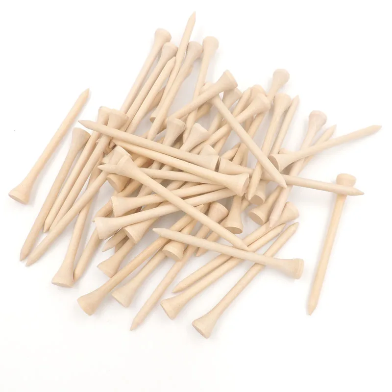 100 قطعة/الحزمة 4.2 سنتيمتر/5.4 سنتيمتر/7.0 متر/8.3 سنتيمتر الخشب غولف تيز عالية الجودة جولف الخشب المحملات 100 قطعة/الحزمة 4.2 سنتيمتر/5.4 سنتيمتر/7.0 متر/8.3 سنتيمتر الخشب غولف تيز عالية الجودة جولف الخشب المحملات