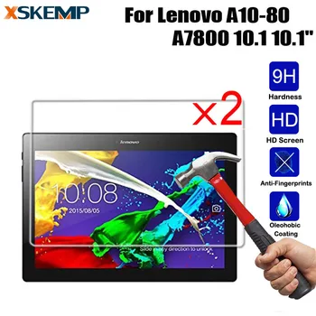 5x スクリーンプロテクター強化ガラスのためのアルカテル 1 s 2019 generico 画面全体が「情報