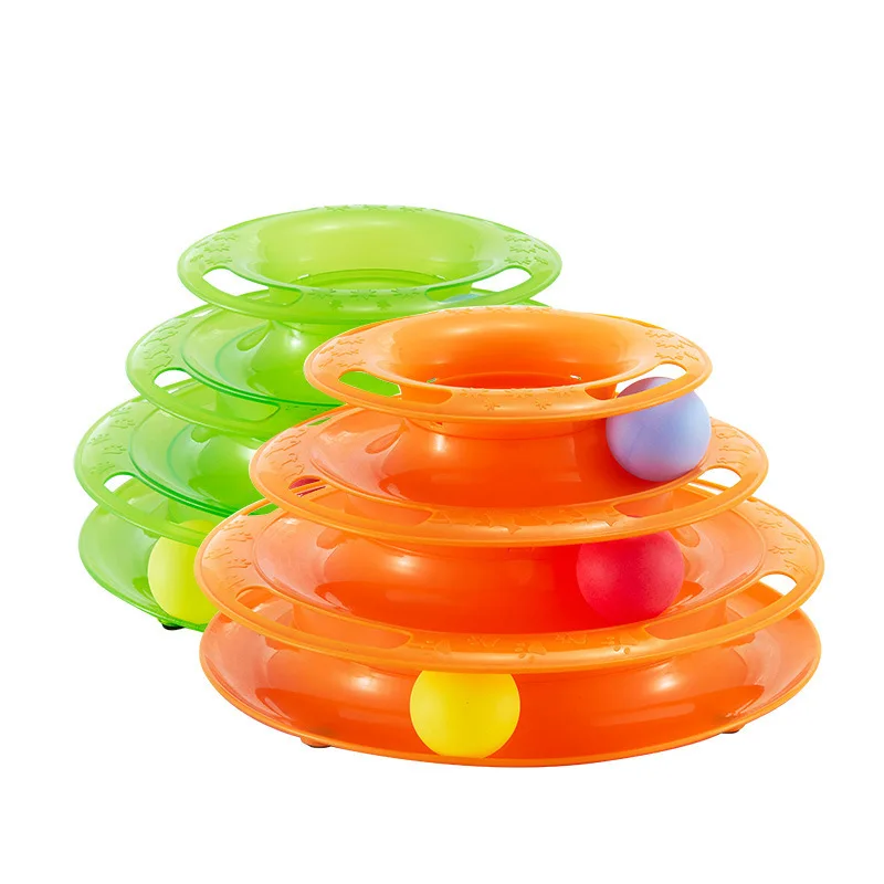 1.3 Disk Interactive Toy