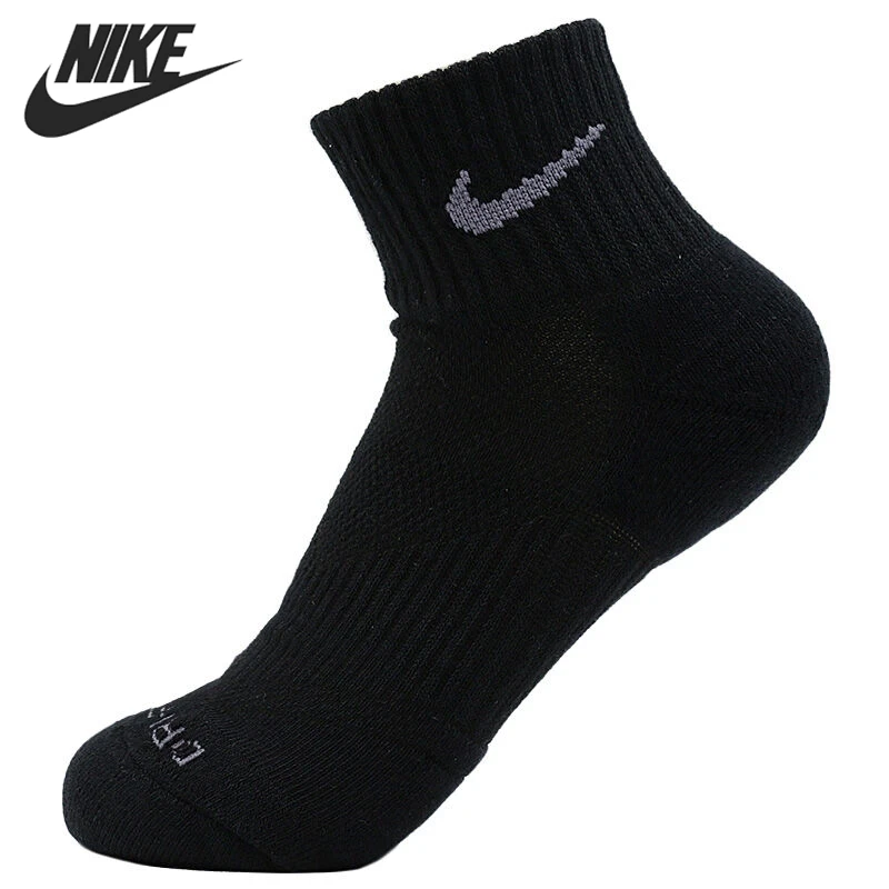 Новое поступление Оригинальные спортивные носки унисекс NIKE (1 пара)| |