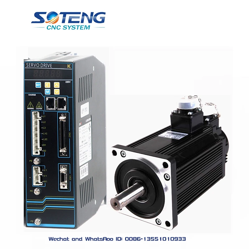servo drive motor servo drive motor