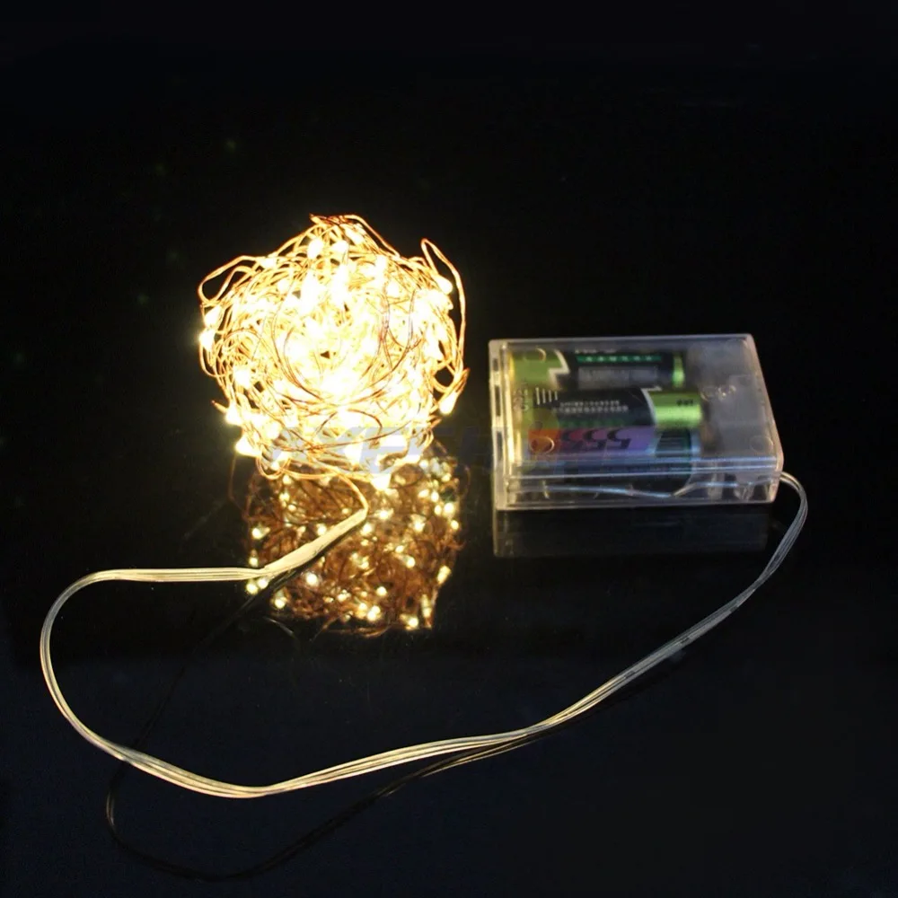 14 string lights