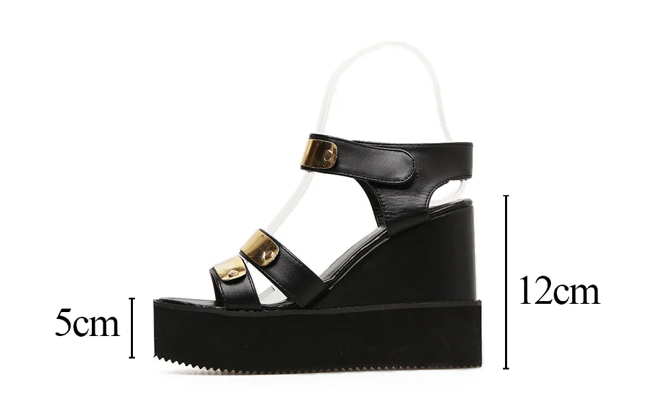 summer shoes