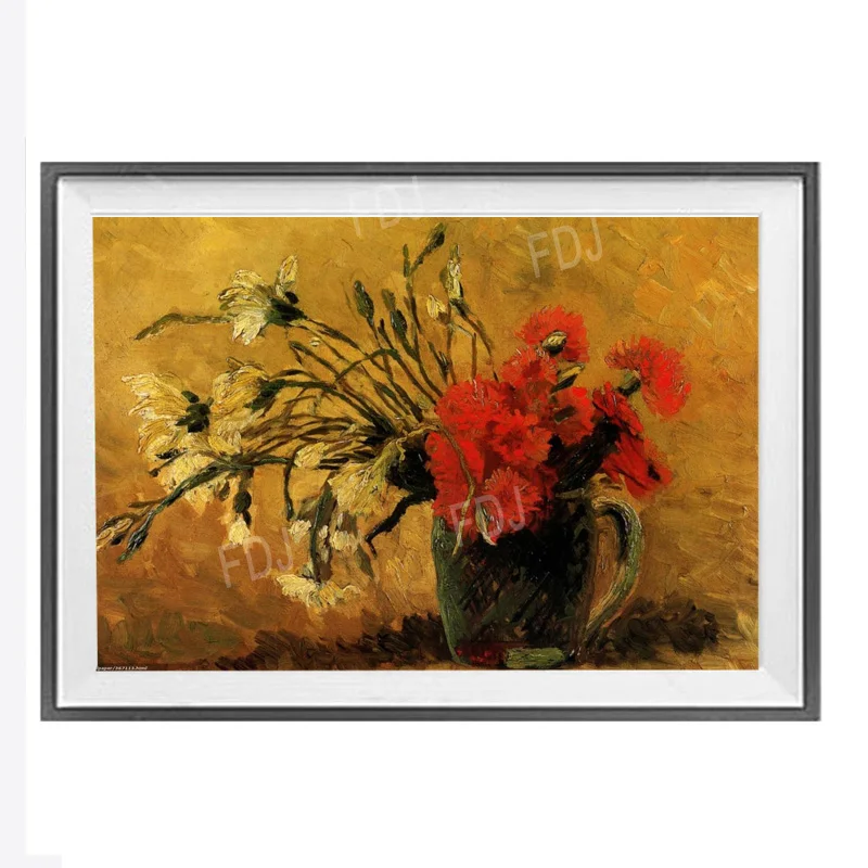 

van gogh 5d diy diamond painting Seasons Tree Diamond Embroidery 7 (Photo Custom) diamond painting full square