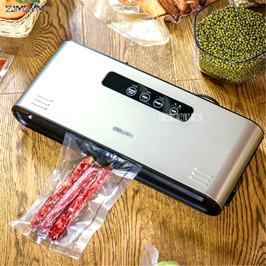 Food vacuum machine packing machine Home Best small automatic food