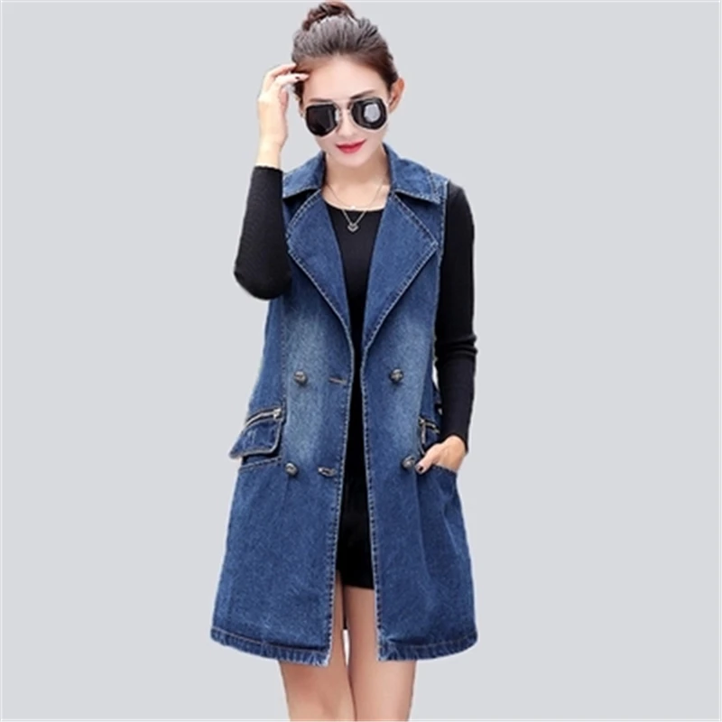 2018 Spring Fall New Fashion Denim 