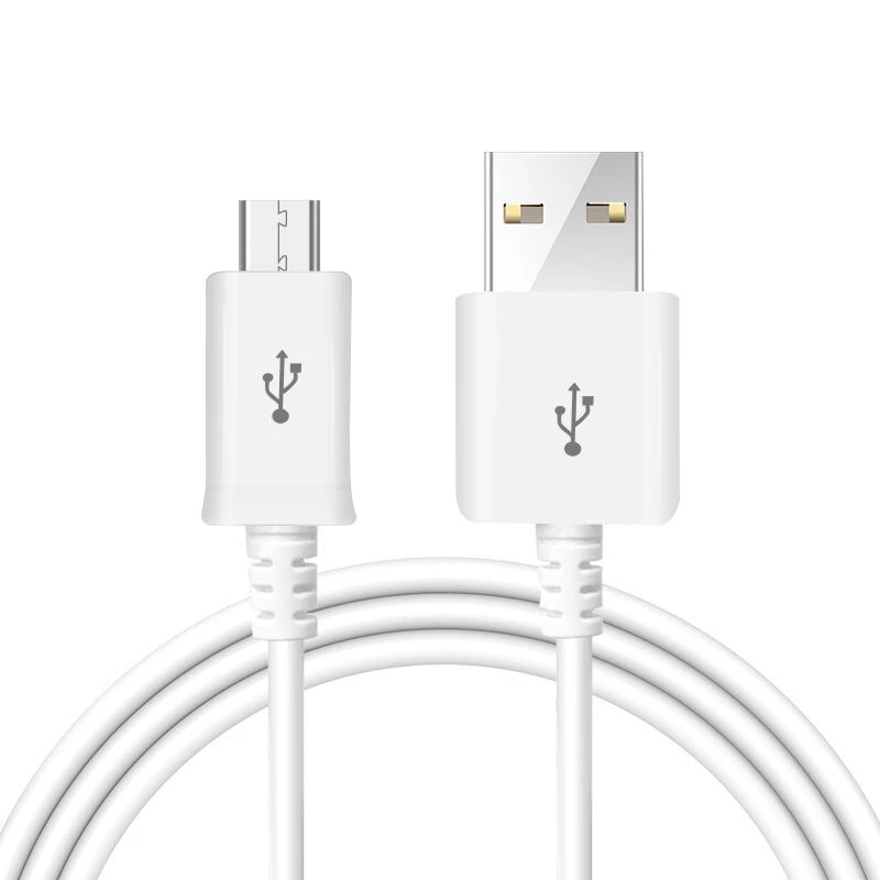 Зарядный кабель Micro USB 3 м для Samsung Galaxy S3 S4 S6 S7 Note 2 4 5 Edge A5 C5 C8 J3|Кабели мобильных